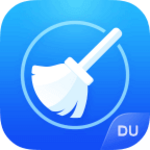 du cleaner android application logo